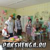 05.06.2014 год. Выпускной в детском саду.